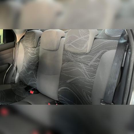 FIAT Siena 1.0 4P EL FLEX, Foto 11