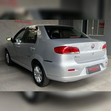 FIAT Siena 1.4 4P ELX FLEX, Foto 5