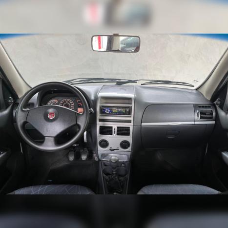 FIAT Siena 1.4 4P ELX FLEX, Foto 7