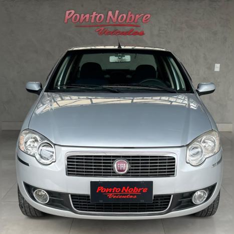 FIAT Siena 1.4 4P ELX FLEX, Foto 1