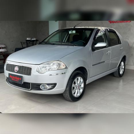 FIAT Siena 1.4 4P ELX FLEX, Foto 2