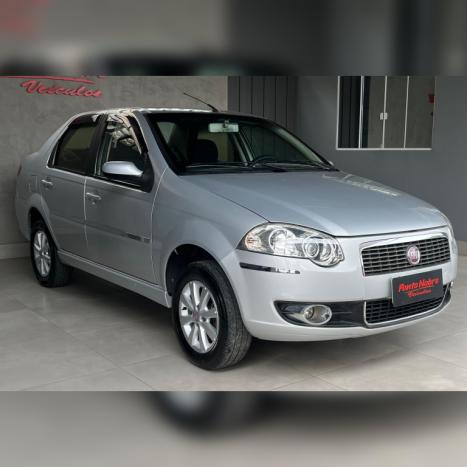 FIAT Siena 1.4 4P ELX FLEX, Foto 3