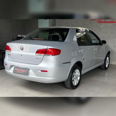 FIAT Siena 1.4 4P ELX FLEX, Foto 4