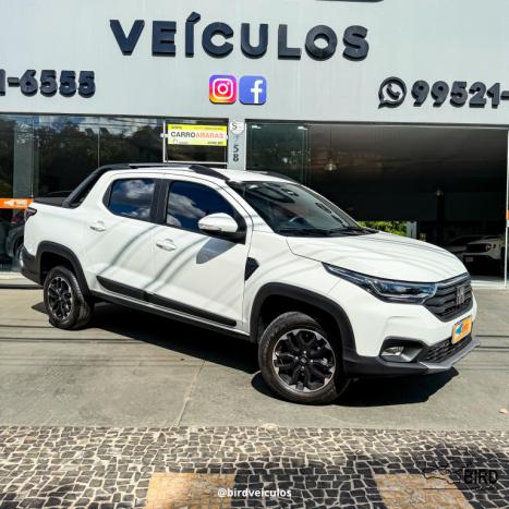 FIAT Strada 1.3 4P FIREFLY FLEX VOLCANO CABINE DUPLA, Foto 1