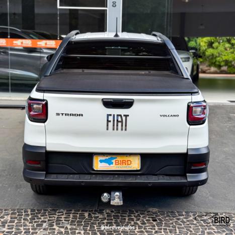 FIAT Strada 1.3 4P FIREFLY FLEX VOLCANO CABINE DUPLA, Foto 8