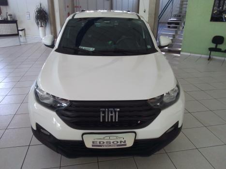 FIAT Strada 1.3 4P FIREFLY FLEX FREEDOM CABINE DUPLA, Foto 1