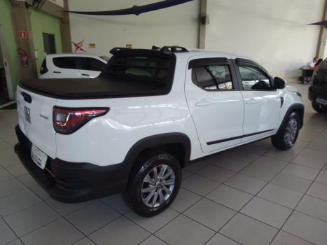 FIAT Strada 1.3 4P FIREFLY FLEX FREEDOM CABINE DUPLA, Foto 4