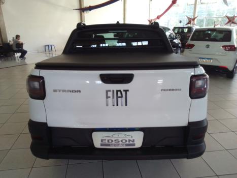 FIAT Strada 1.3 4P FIREFLY FLEX FREEDOM CABINE DUPLA, Foto 6