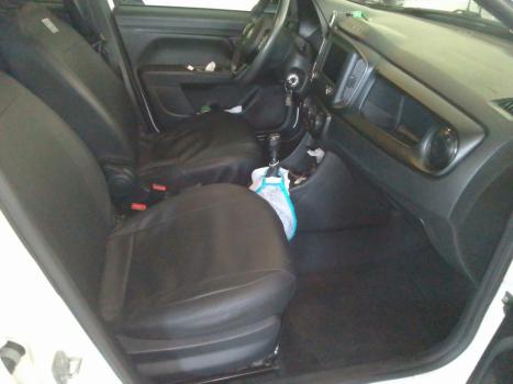 FIAT Strada 1.3 4P FIREFLY FLEX FREEDOM CABINE DUPLA, Foto 8
