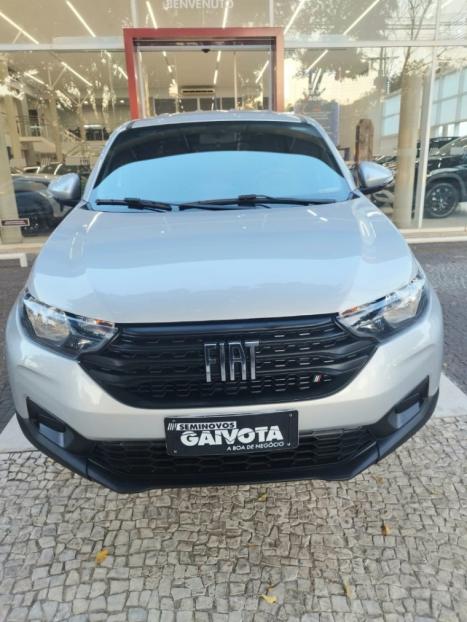 FIAT Strada 1.3 4P FIREFLY FLEX FREEDOM CABINE DUPLA, Foto 3