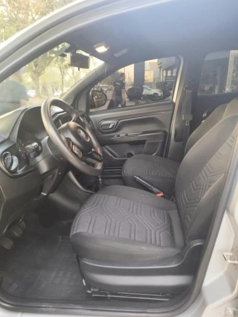 FIAT Strada 1.3 4P FIREFLY FLEX FREEDOM CABINE DUPLA, Foto 5