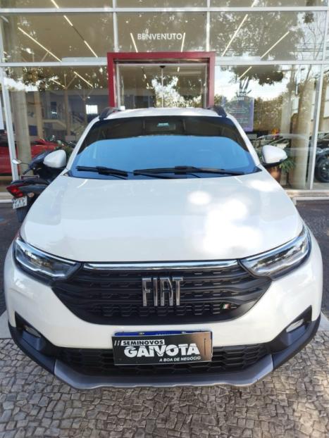 FIAT Strada 1.3 4P FIREFLY FLEX VOLCANO CABINE DUPLA, Foto 3