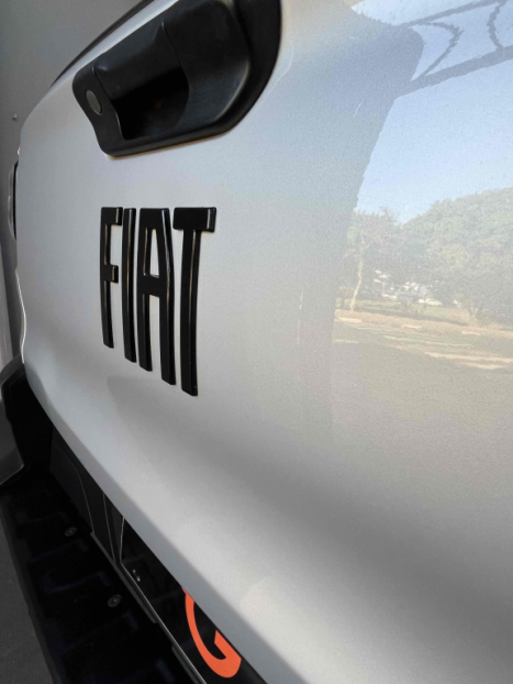 FIAT Strada 1.3 FIREFLY FLEX FREEDOM CABINE SIMPLES, Foto 15