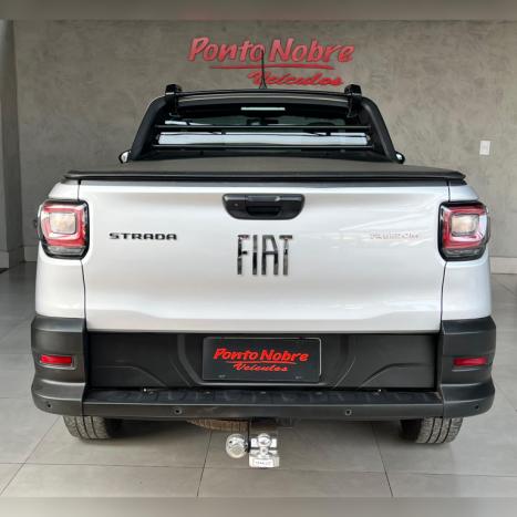 FIAT Strada 1.3 FIREFLY FLEX FREEDOM CABINE SIMPLES, Foto 6