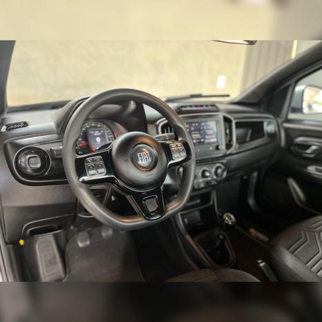 FIAT Strada 1.3 FIREFLY FLEX FREEDOM CABINE SIMPLES, Foto 7