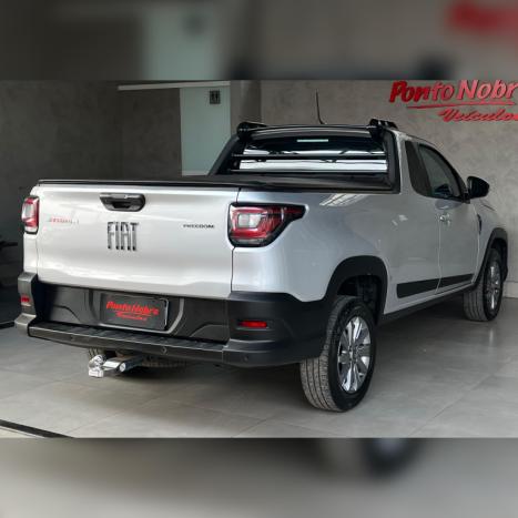 FIAT Strada 1.3 FIREFLY FLEX FREEDOM CABINE SIMPLES, Foto 4