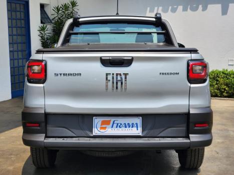 FIAT Strada 1.3 FIREFLY FLEX FREEDOM CABINE SIMPLES PLUS, Foto 6