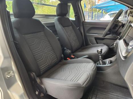 FIAT Strada 1.3 FIREFLY FLEX FREEDOM CABINE SIMPLES PLUS, Foto 9