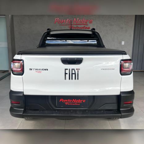 FIAT Strada 1.3 FIREFLY FLEX FREEDOM CABINE SIMPLES, Foto 6