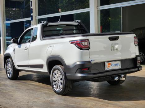 FIAT Strada 1.3 FIREFLY FLEX FREEDOM CABINE SIMPLES, Foto 1