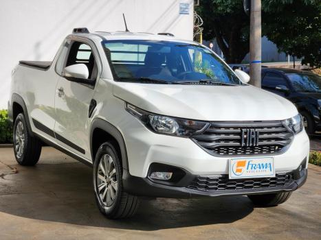 FIAT Strada 1.3 FIREFLY FLEX FREEDOM CABINE SIMPLES, Foto 2