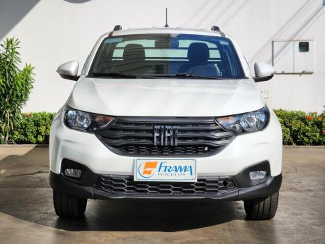 FIAT Strada 1.3 FIREFLY FLEX FREEDOM CABINE SIMPLES, Foto 4