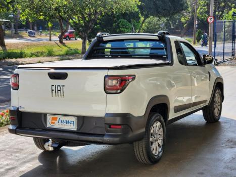 FIAT Strada 1.3 FIREFLY FLEX FREEDOM CABINE SIMPLES, Foto 5