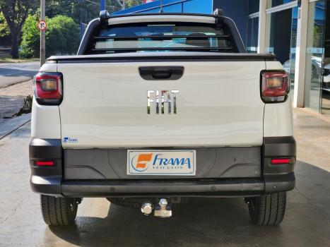 FIAT Strada 1.3 FIREFLY FLEX FREEDOM CABINE SIMPLES, Foto 6