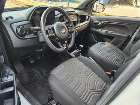 FIAT Strada 1.3 FIREFLY FLEX FREEDOM CABINE SIMPLES, Foto 7