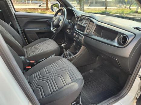 FIAT Strada 1.3 FIREFLY FLEX FREEDOM CABINE SIMPLES, Foto 8