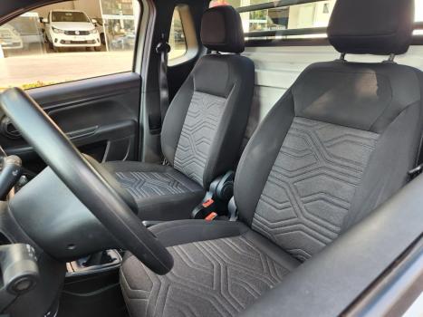 FIAT Strada 1.3 FIREFLY FLEX FREEDOM CABINE SIMPLES, Foto 9