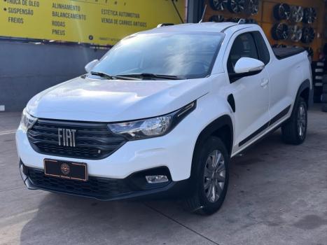 FIAT Strada 1.3 FIREFLY FLEX FREEDOM CABINE SIMPLES, Foto 1
