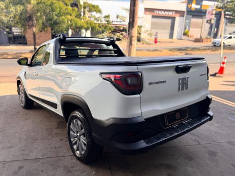 FIAT Strada 1.3 FIREFLY FLEX FREEDOM CABINE SIMPLES, Foto 2