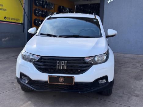 FIAT Strada 1.3 FIREFLY FLEX FREEDOM CABINE SIMPLES, Foto 4