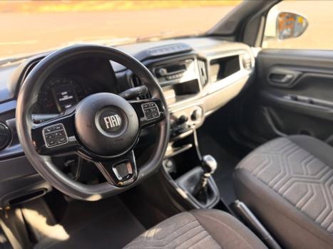 FIAT Strada 1.3 FIREFLY FLEX FREEDOM CABINE SIMPLES, Foto 5