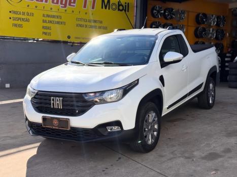 FIAT Strada 1.3 FIREFLY FLEX FREEDOM CABINE SIMPLES, Foto 9