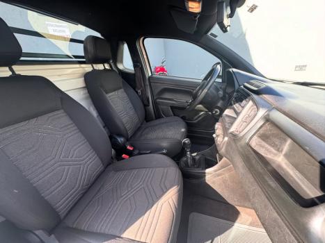 FIAT Strada 1.3 FIREFLY FLEX FREEDOM CABINE SIMPLES, Foto 11