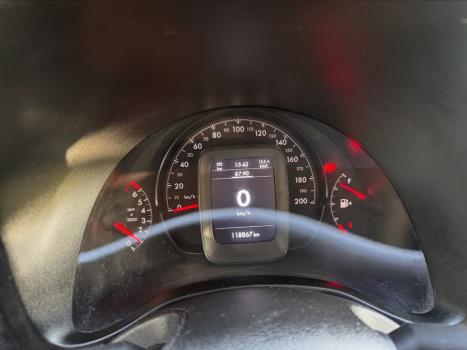 FIAT Strada 1.3 FIREFLY FLEX FREEDOM CABINE SIMPLES, Foto 12