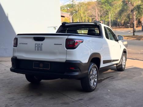FIAT Strada 1.3 FIREFLY FLEX FREEDOM CABINE SIMPLES, Foto 13