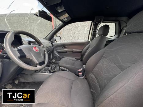 FIAT Strada 1.4 3P FLEX HARD WORKING CABINE DUPLA, Foto 6