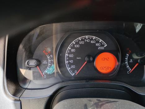 FIAT Strada 1.4 3P FLEX HARD WORKING CABINE DUPLA, Foto 5