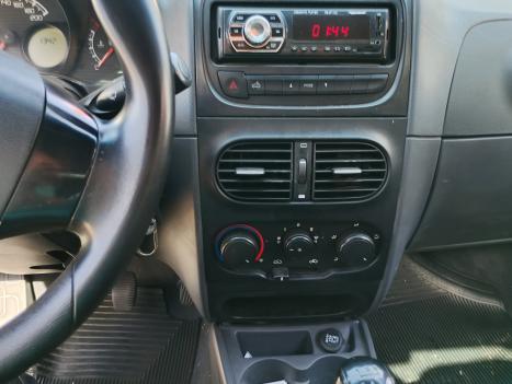 FIAT Strada 1.4 3P FLEX HARD WORKING CABINE DUPLA, Foto 6