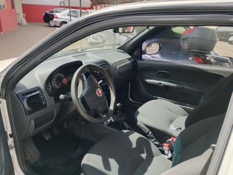 FIAT Strada 1.4 3P FLEX HARD WORKING CABINE DUPLA, Foto 1