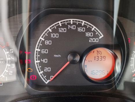 FIAT Strada 1.4 3P FLEX HARD WORKING CABINE DUPLA, Foto 7