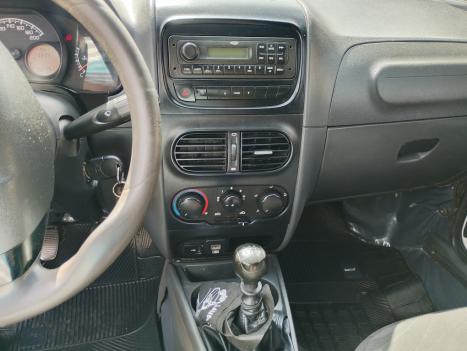 FIAT Strada 1.4 3P FLEX HARD WORKING CABINE DUPLA, Foto 8