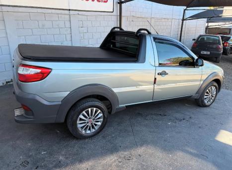 FIAT Strada 1.4 3P WORKING FLEX CABINE DUPLA, Foto 7