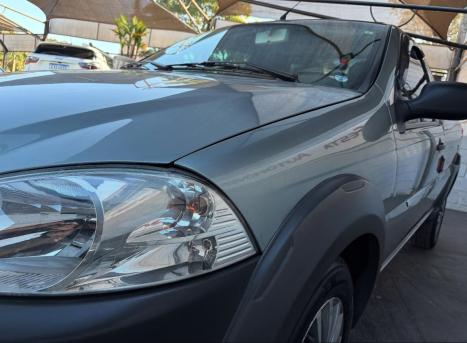 FIAT Strada 1.4 3P WORKING FLEX CABINE DUPLA, Foto 8