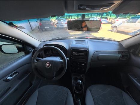 FIAT Strada 1.4 3P WORKING FLEX CABINE DUPLA, Foto 12