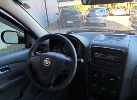 FIAT Strada 1.4 3P WORKING FLEX CABINE DUPLA, Foto 13