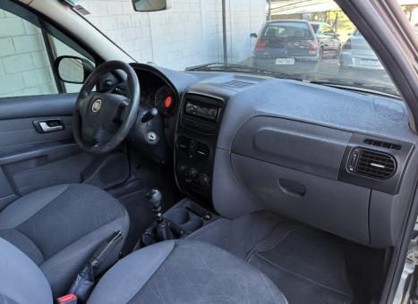 FIAT Strada 1.4 3P WORKING FLEX CABINE DUPLA, Foto 15